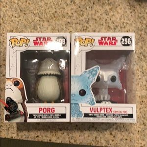 vulptex funko